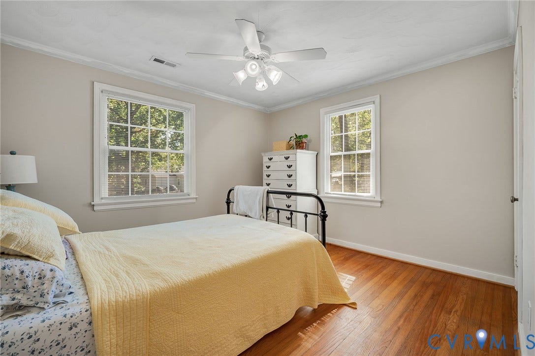 1608 Fort Hill Drive, Richmond, VA 23226 1608 Fort Hill Drive, Richmond, VA 23226