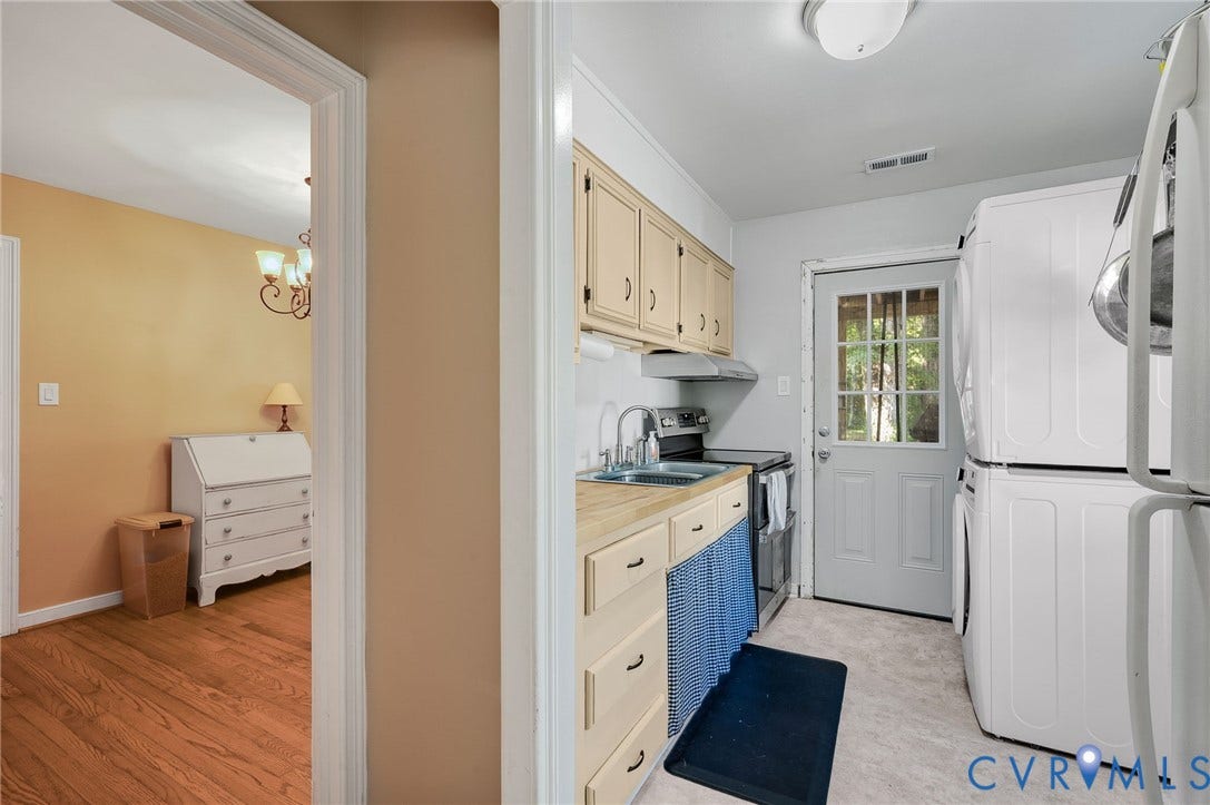1608 Fort Hill Drive, Richmond, VA 23226 1608 Fort Hill Drive, Richmond, VA 23226