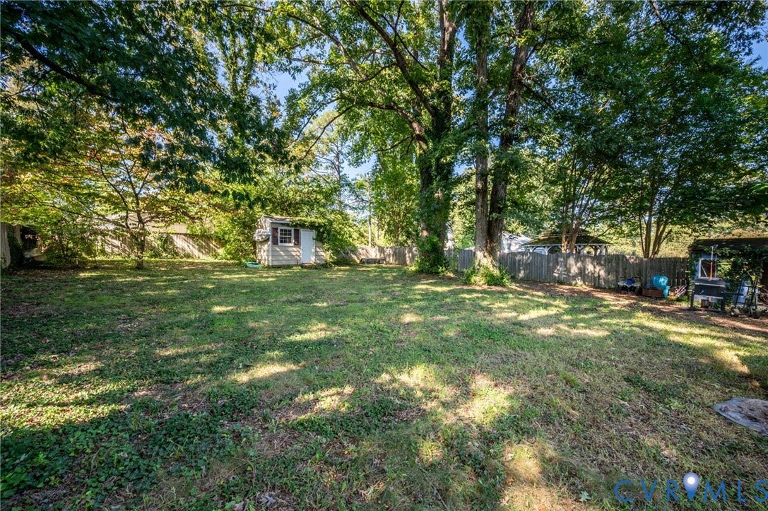 1608 Fort Hill Drive, Richmond, VA 23226 1608 Fort Hill Drive, Richmond, VA 23226