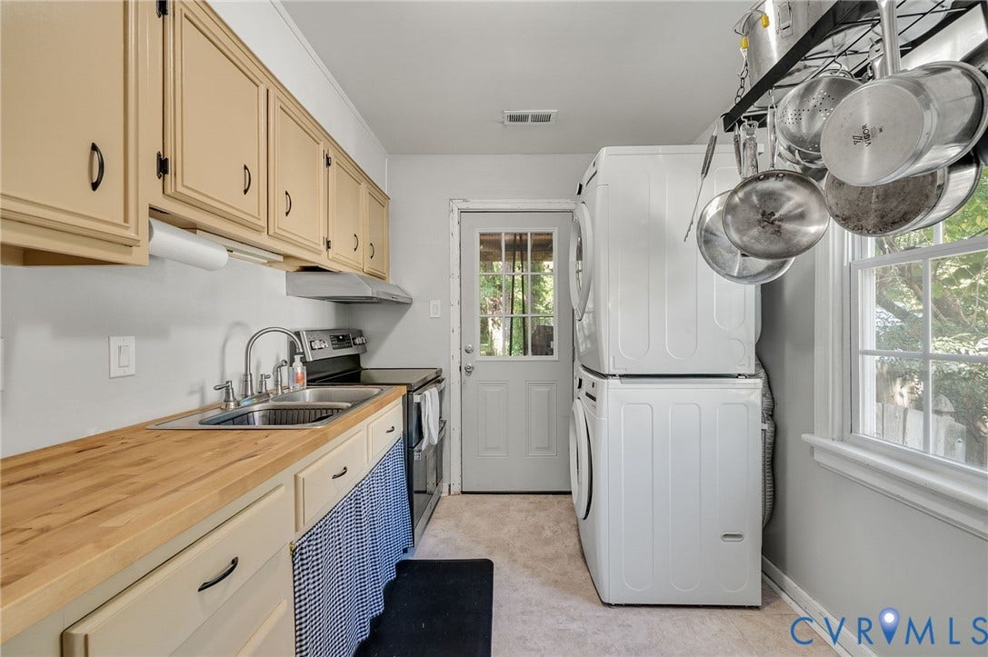 1608 Fort Hill Drive, Richmond, VA 23226 1608 Fort Hill Drive, Richmond, VA 23226