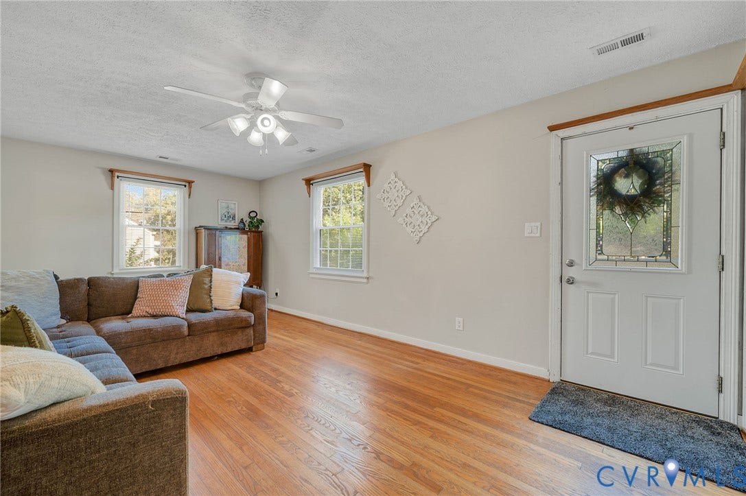 1608 Fort Hill Drive, Richmond, VA 23226 1608 Fort Hill Drive, Richmond, VA 23226
