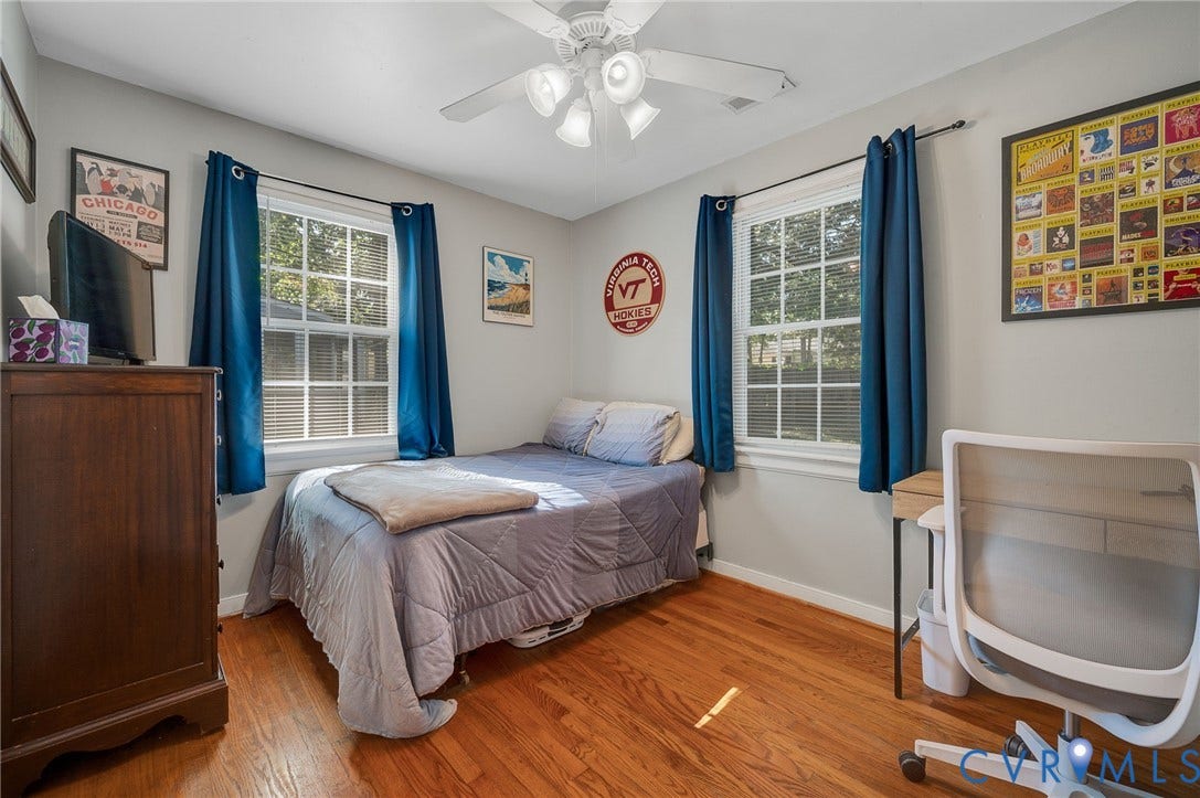 1608 Fort Hill Drive, Richmond, VA 23226 1608 Fort Hill Drive, Richmond, VA 23226