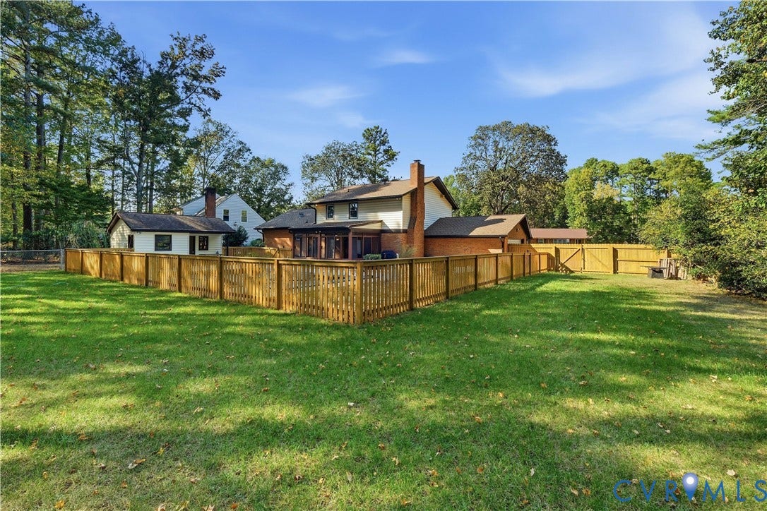1600 Drury Road, Petersburg, VA 23805 1600 Drury Road, Petersburg, VA 23805