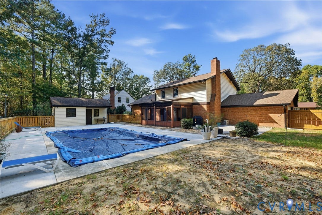 1600 Drury Road, Petersburg, VA 23805 1600 Drury Road, Petersburg, VA 23805