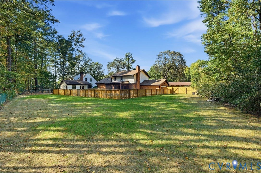 1600 Drury Road, Petersburg, VA 23805 1600 Drury Road, Petersburg, VA 23805