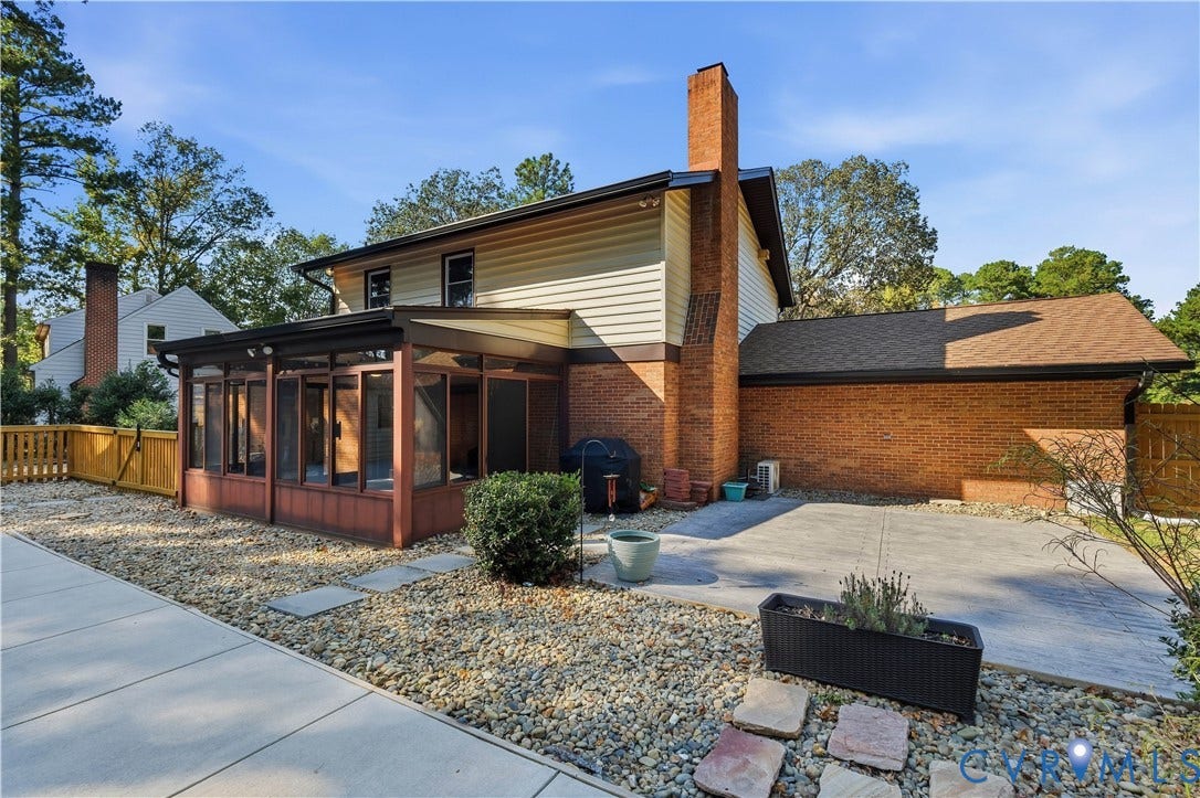 1600 Drury Road, Petersburg, VA 23805 1600 Drury Road, Petersburg, VA 23805