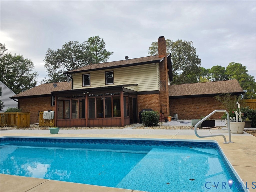 1600 Drury Road, Petersburg, VA 23805 1600 Drury Road, Petersburg, VA 23805