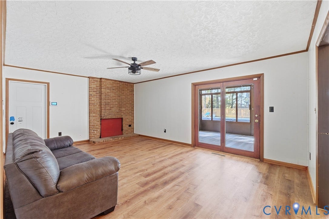1600 Drury Road, Petersburg, VA 23805 1600 Drury Road, Petersburg, VA 23805