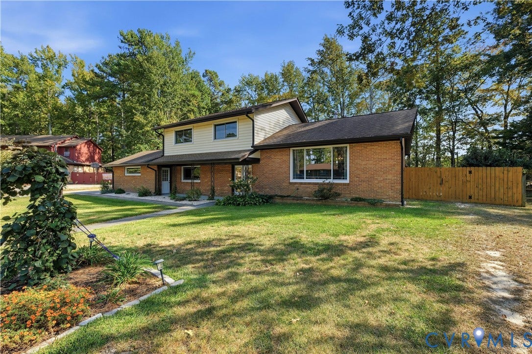 1600 Drury Road, Petersburg, VA 23805 1600 Drury Road, Petersburg, VA 23805