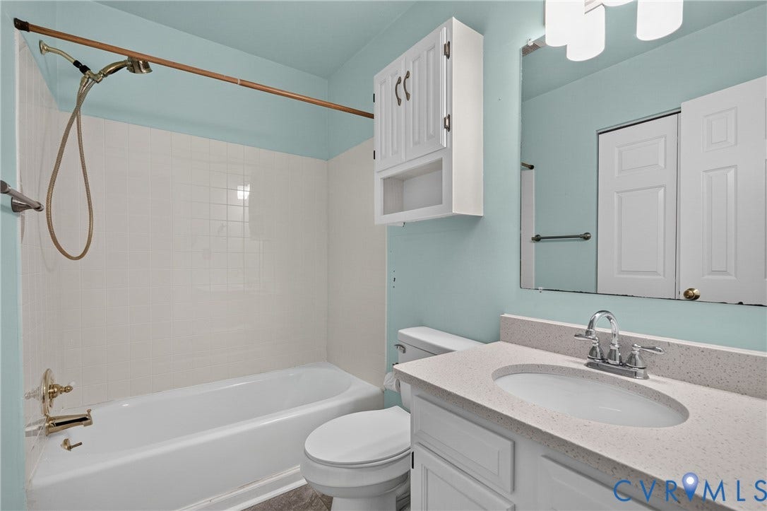 2402 Stone Post Terrace, Henrico, VA 23233 2402 Stone Post Terrace, Henrico, VA 23233