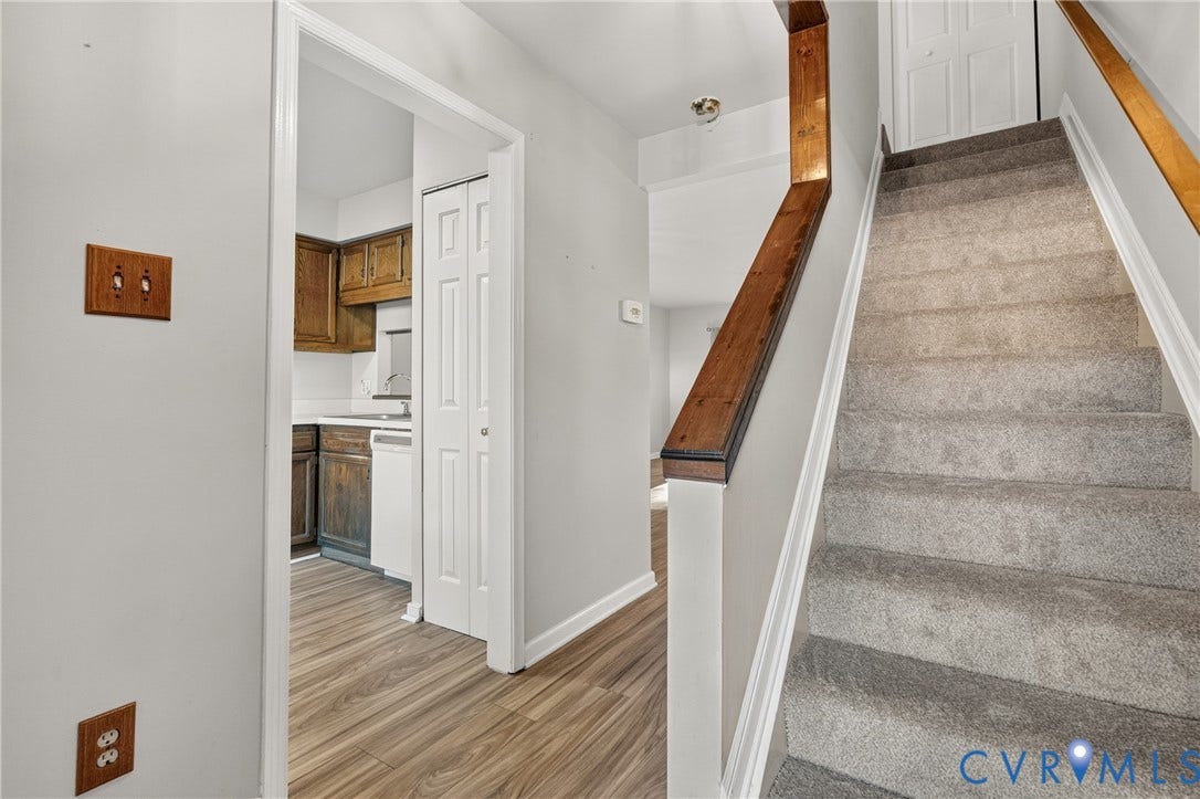 2402 Stone Post Terrace, Henrico, VA 23233 2402 Stone Post Terrace, Henrico, VA 23233