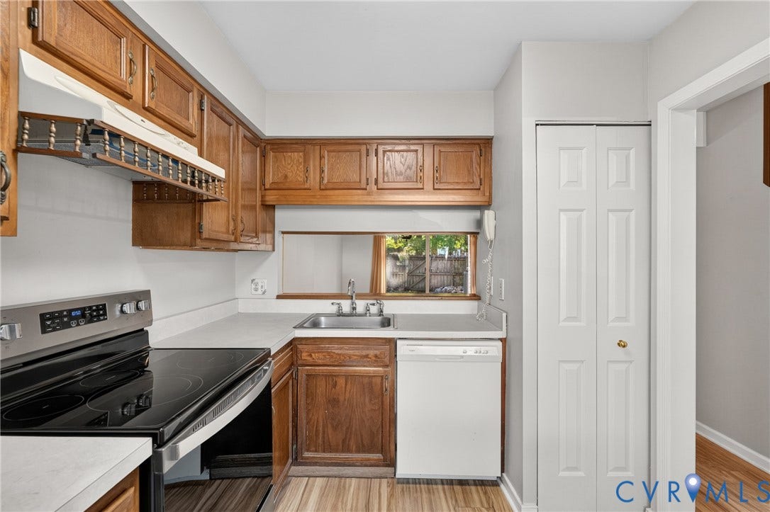 2402 Stone Post Terrace, Henrico, VA 23233 2402 Stone Post Terrace, Henrico, VA 23233