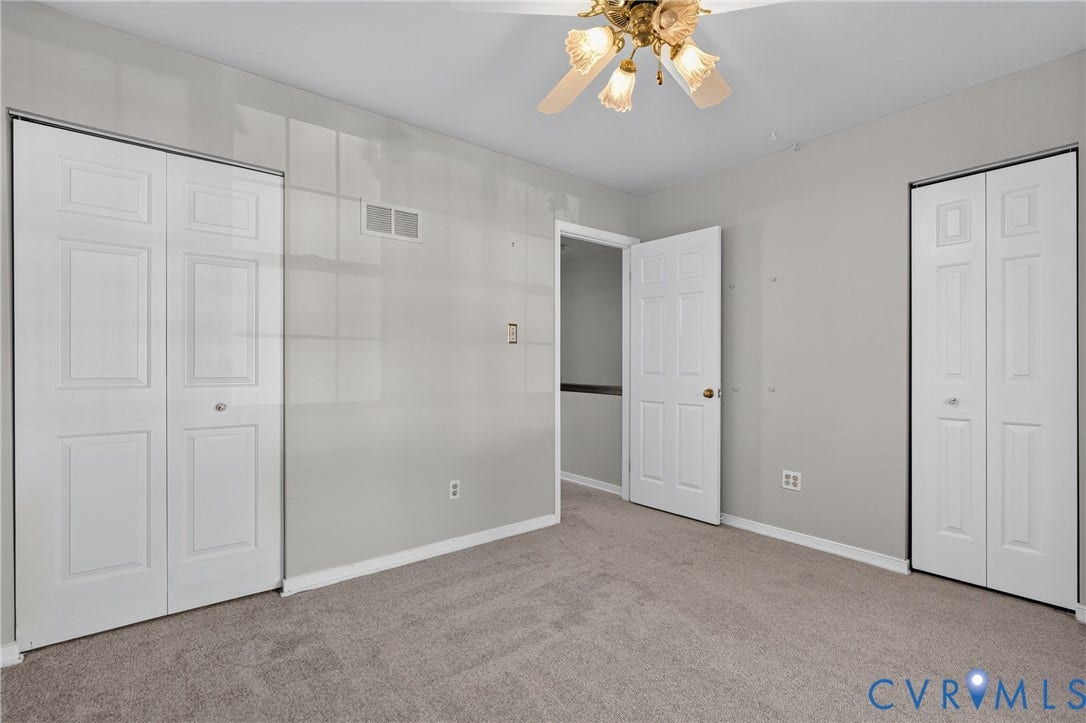 2402 Stone Post Terrace, Henrico, VA 23233 2402 Stone Post Terrace, Henrico, VA 23233