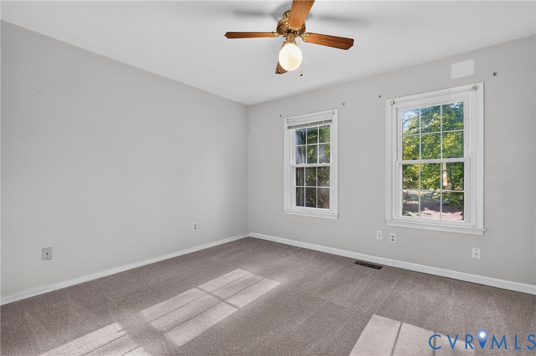 2402 Stone Post Terrace, Henrico, VA 23233 2402 Stone Post Terrace, Henrico, VA 23233