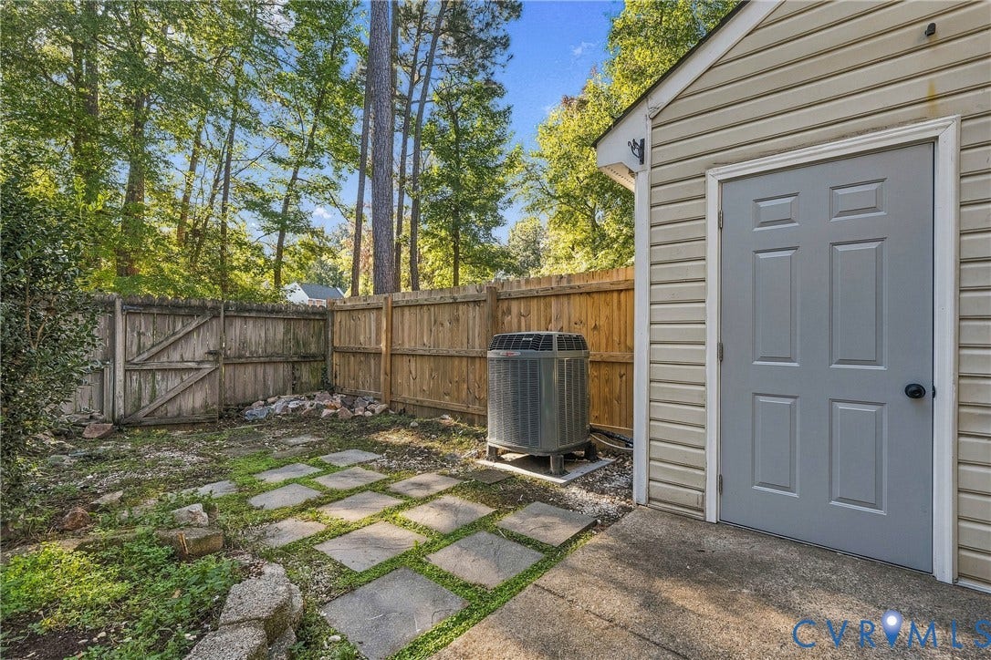 2402 Stone Post Terrace, Henrico, VA 23233 2402 Stone Post Terrace, Henrico, VA 23233