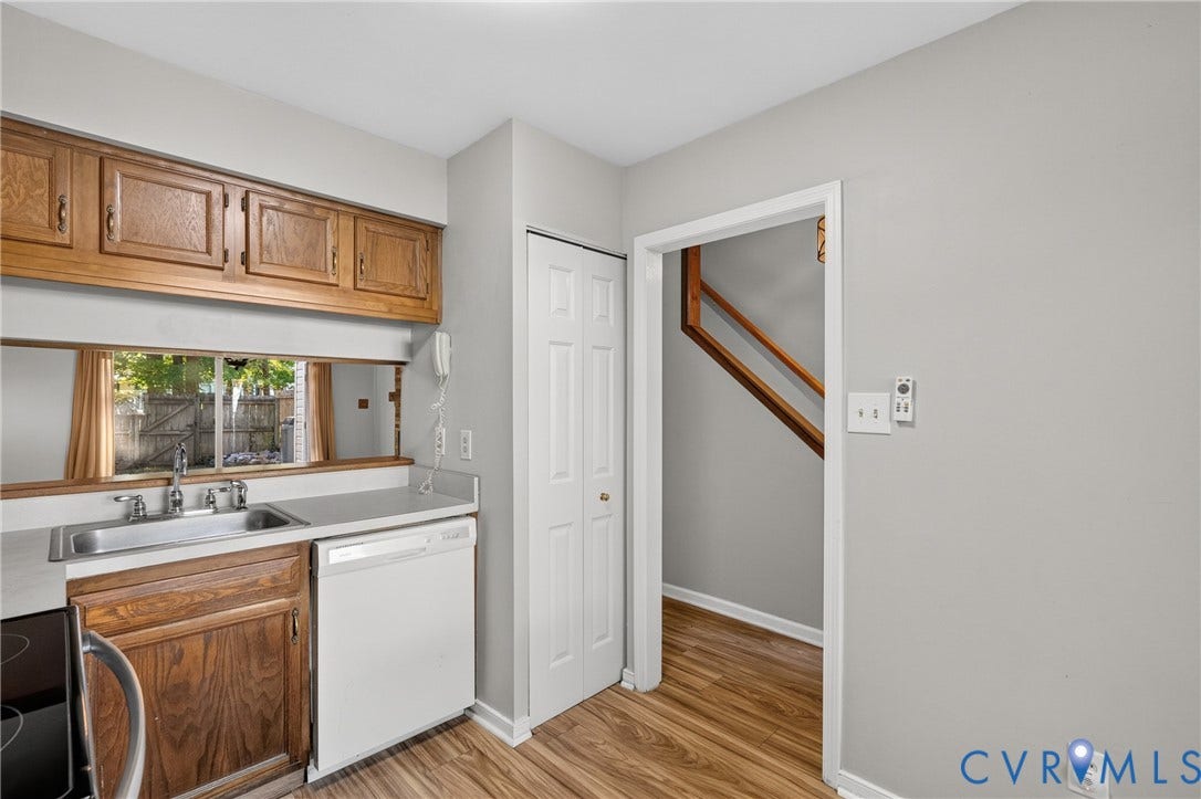 2402 Stone Post Terrace, Henrico, VA 23233 2402 Stone Post Terrace, Henrico, VA 23233