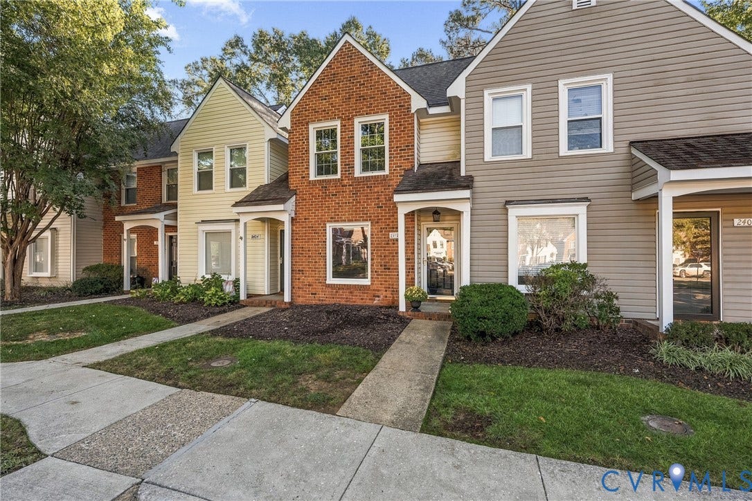 2402 Stone Post Terrace, Henrico, VA 23233 2402 Stone Post Terrace, Henrico, VA 23233