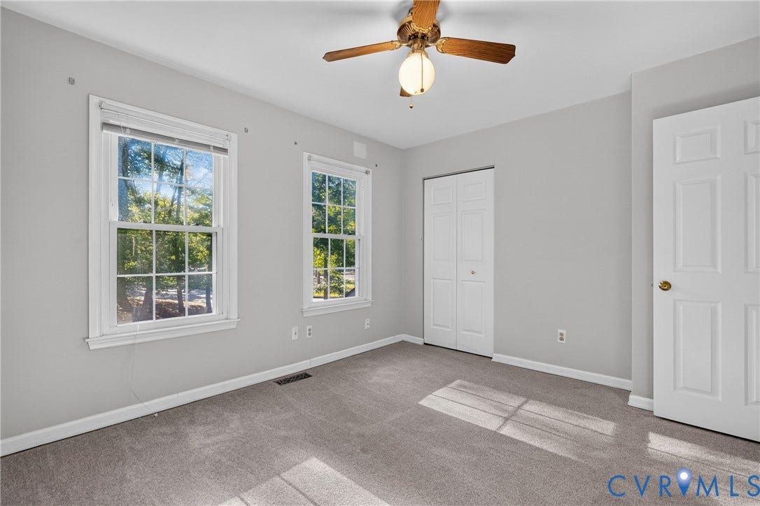 2402 Stone Post Terrace, Henrico, VA 23233 2402 Stone Post Terrace, Henrico, VA 23233