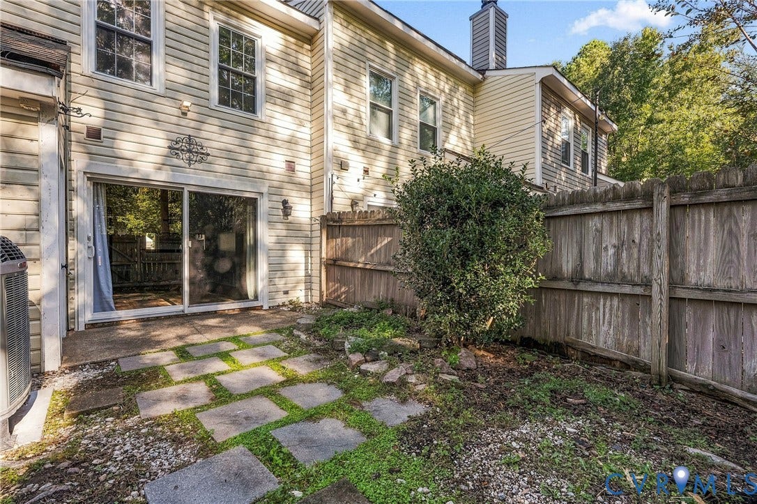 2402 Stone Post Terrace, Henrico, VA 23233 2402 Stone Post Terrace, Henrico, VA 23233