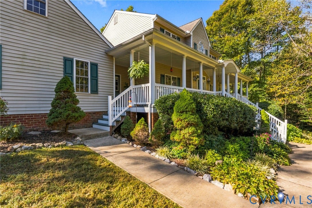 3647 Cedar Plains Road, Sandy Hook, Sandy Hook, VA 23153 3647 Cedar Plains Road, Sandy Hook, Sandy Hook, VA 23153