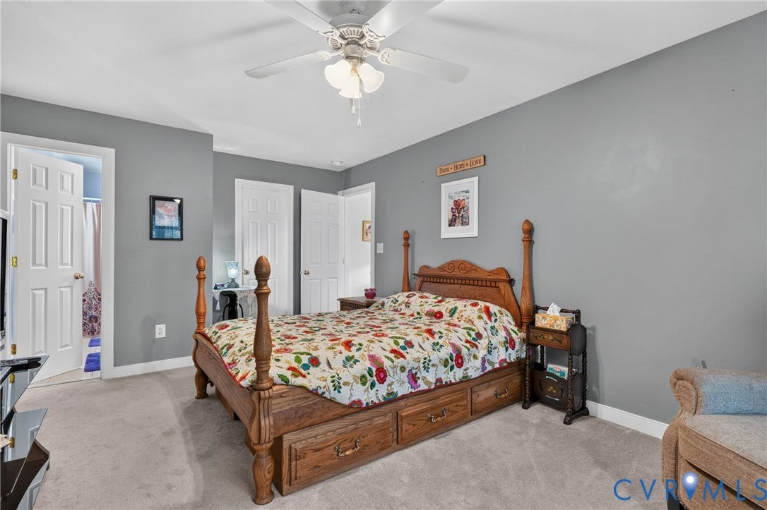 3647 Cedar Plains Road, Sandy Hook, Sandy Hook, VA 23153 Additional content