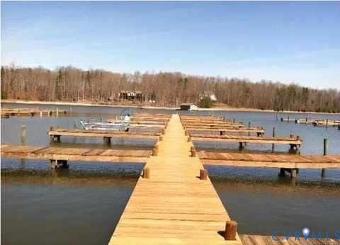 1570 Hensley Road, Mineral, VA 23117