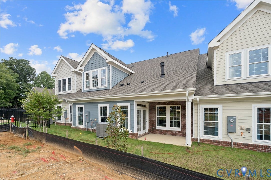 1316 Treviso Bay, Country Club Villas, Williamsburg, VA 23188 1316 Treviso Bay, Country Club Villas, Williamsburg, VA 23188