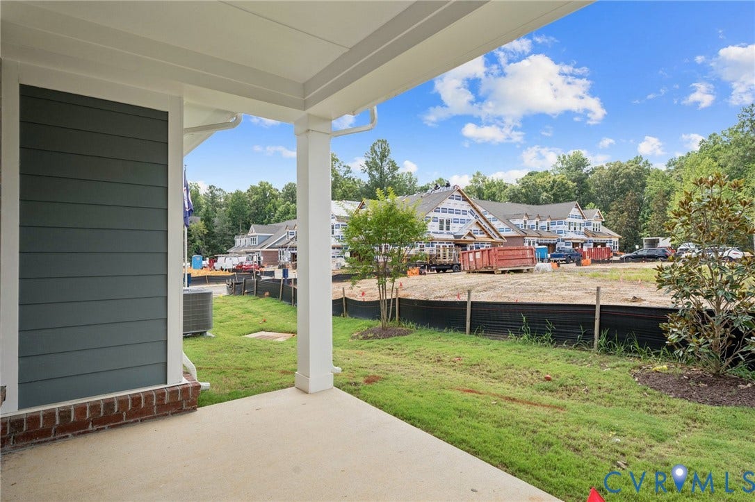 1316 Treviso Bay, Country Club Villas, Williamsburg, VA 23188 1316 Treviso Bay, Country Club Villas, Williamsburg, VA 23188