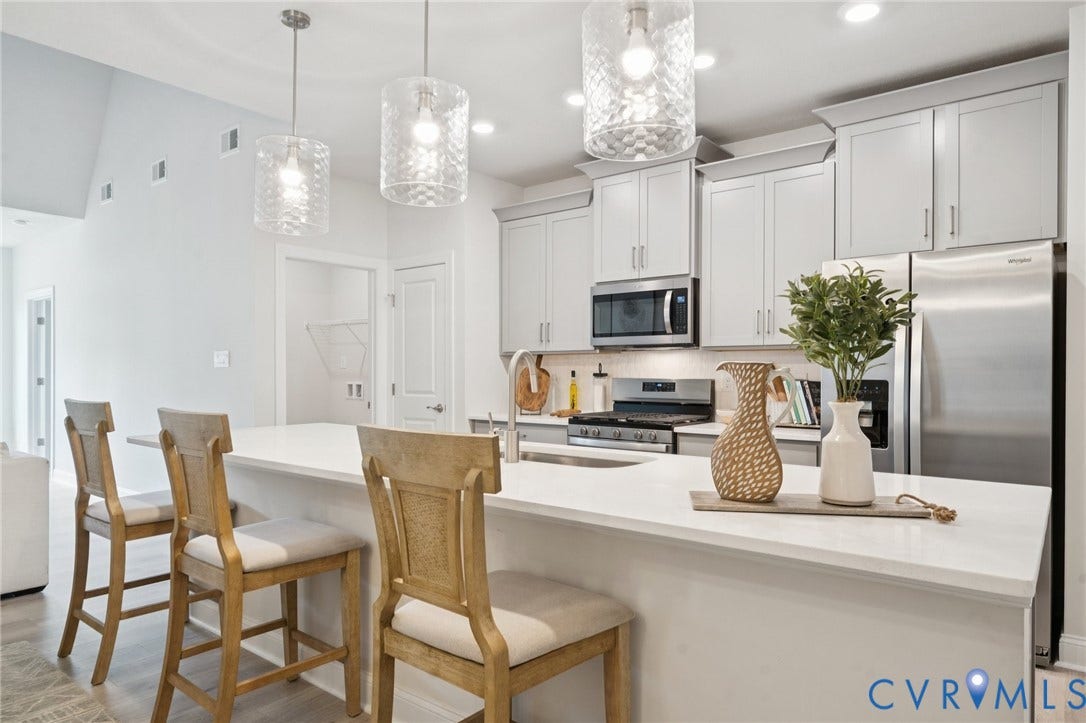 1316 Treviso Bay, Country Club Villas, Williamsburg, VA 23188 1316 Treviso Bay, Country Club Villas, Williamsburg, VA 23188