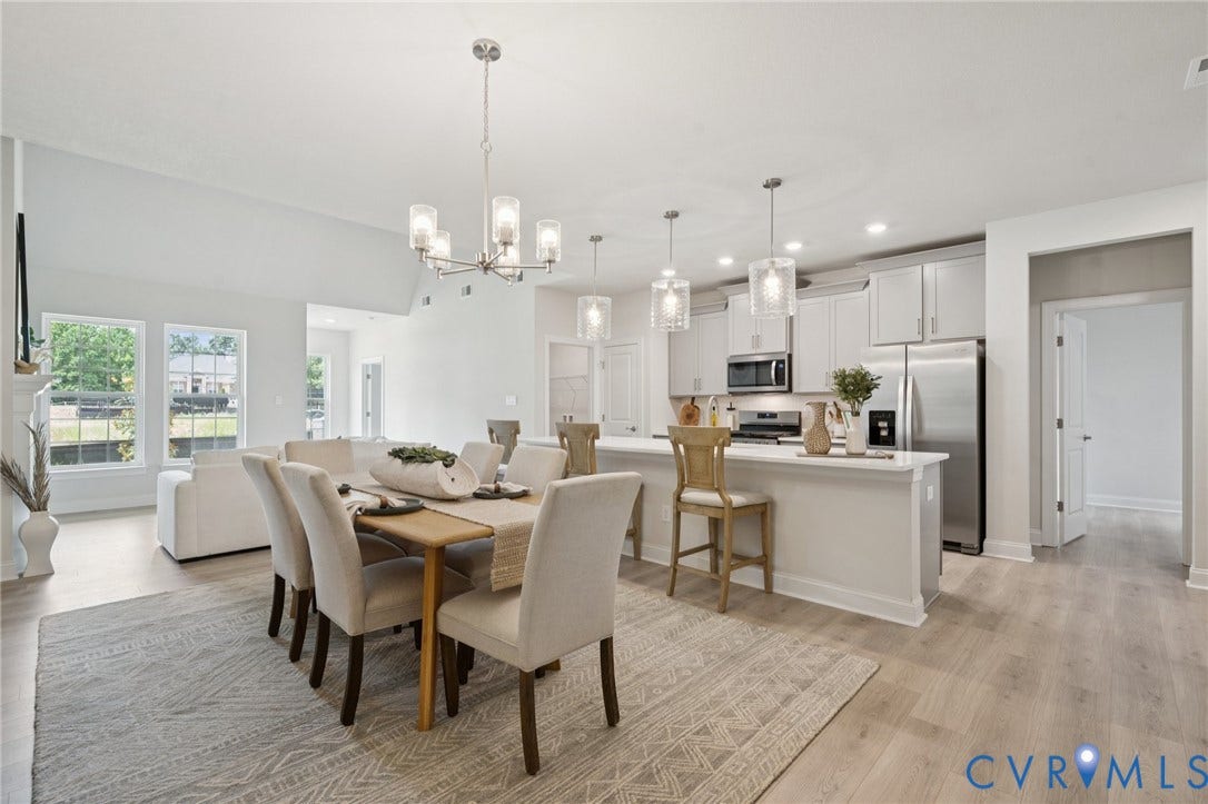 1316 Treviso Bay, Country Club Villas, Williamsburg, VA 23188 1316 Treviso Bay, Country Club Villas, Williamsburg, VA 23188