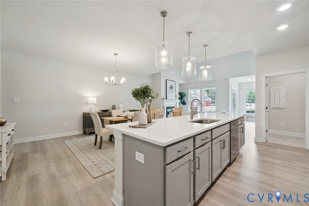 1316 Treviso Bay, Country Club Villas, Williamsburg, VA 23188 1316 Treviso Bay, Country Club Villas, Williamsburg, VA 23188