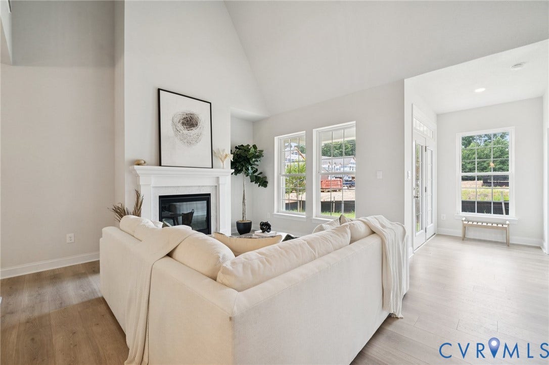 1316 Treviso Bay, Country Club Villas, Williamsburg, VA 23188 1316 Treviso Bay, Country Club Villas, Williamsburg, VA 23188