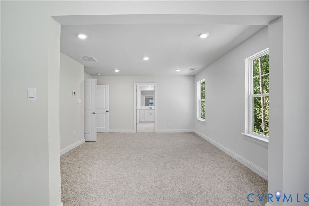 16925 Barmer Road, Copper Grove, Chesterfield, VA 23832