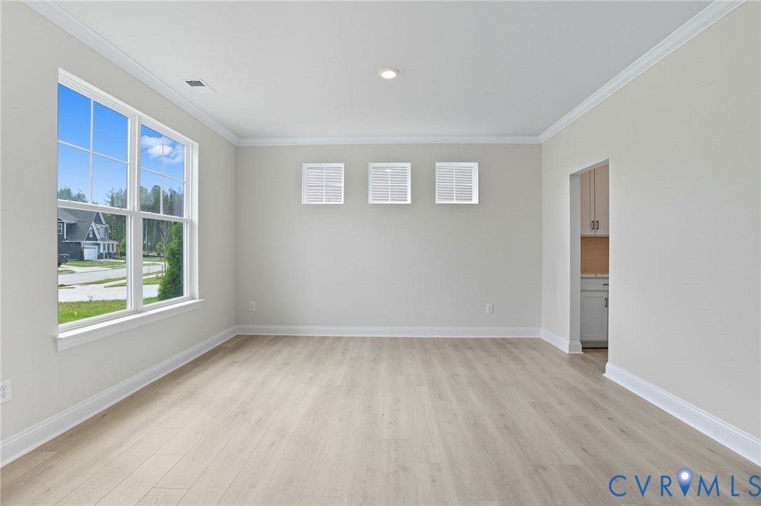 16925 Barmer Road, Copper Grove, Chesterfield, VA 23832
