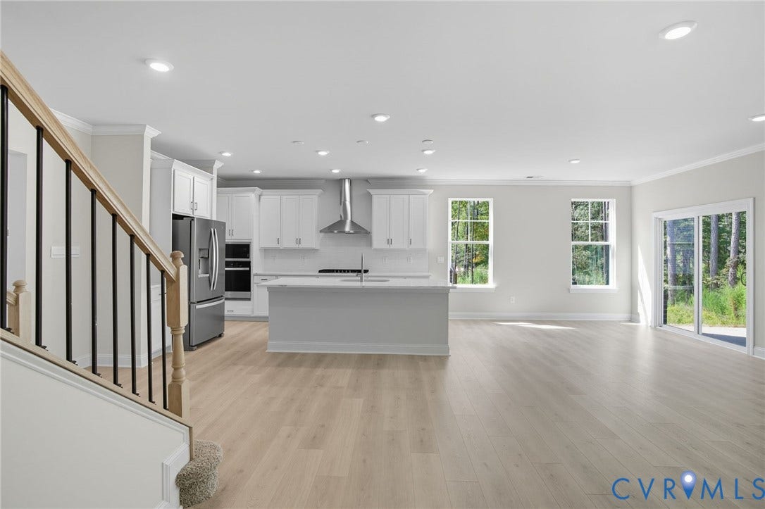 16925 Barmer Road, Copper Grove, Chesterfield, VA 23832