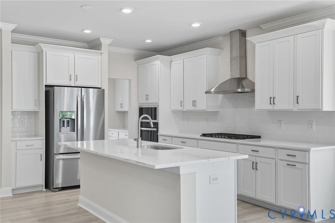 16925 Barmer Road, Copper Grove, Chesterfield, VA 23832
