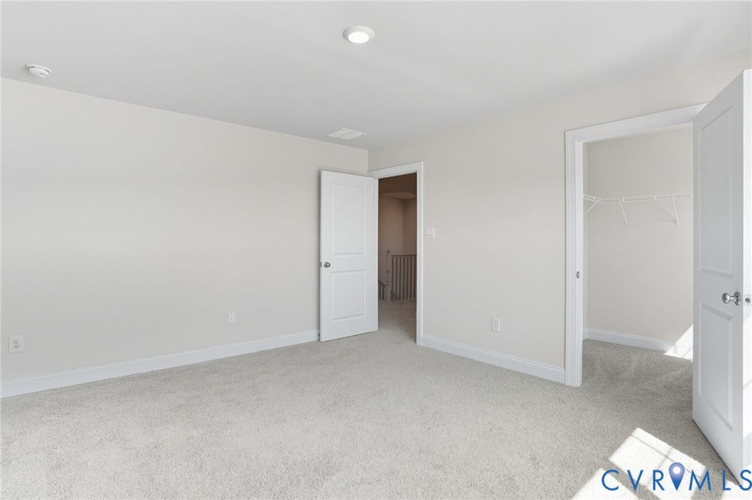 16925 Barmer Road, Copper Grove, Chesterfield, VA 23832