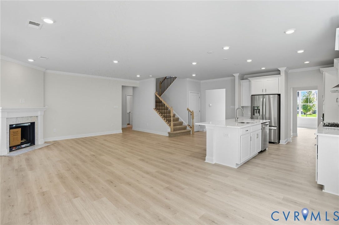 16925 Barmer Road, Copper Grove, Chesterfield, VA 23832