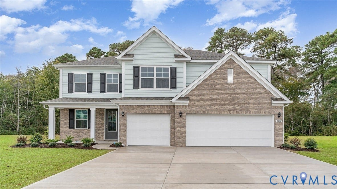 16907 Barmer Road, Copper Grove, Chesterfield, VA 23832 16907 Barmer Road, Copper Grove, Chesterfield, VA 23832