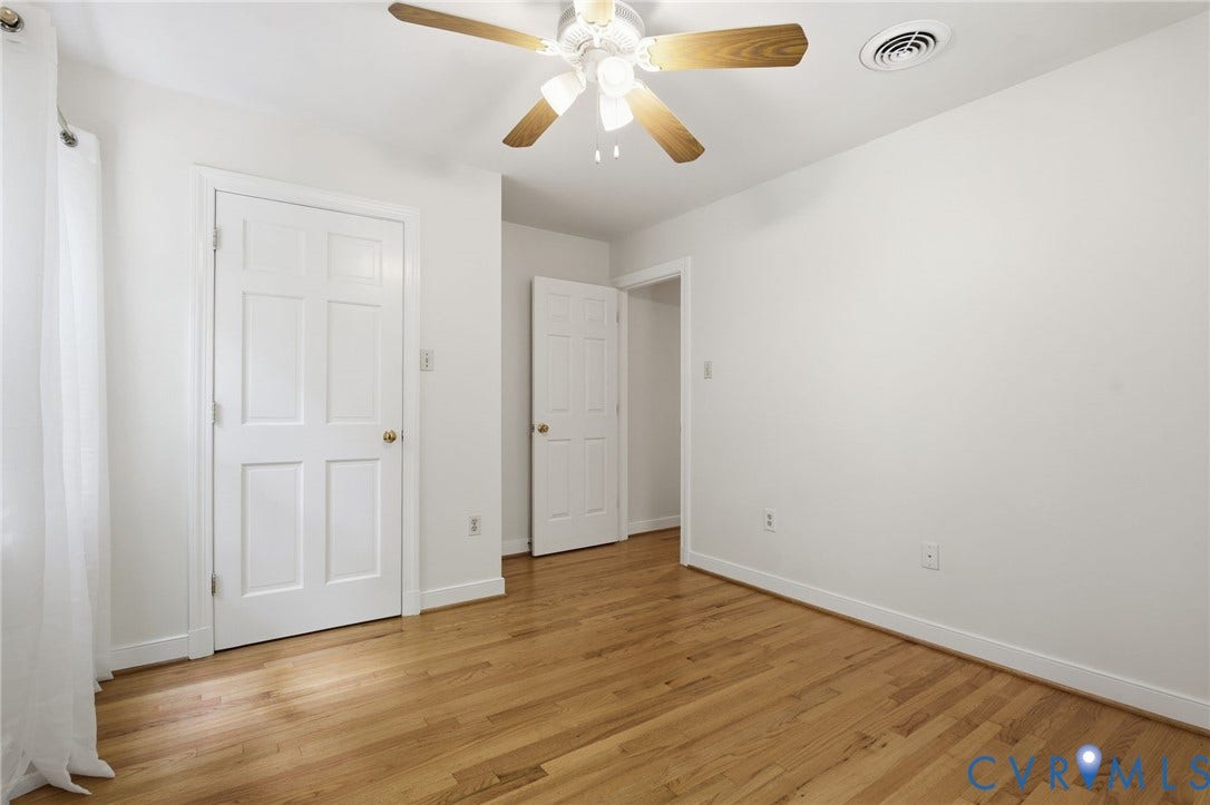 6111 Skybird Court, Chesterfield, VA 23838