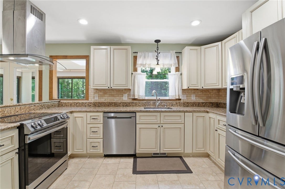 6111 Skybird Court, Chesterfield, VA 23838