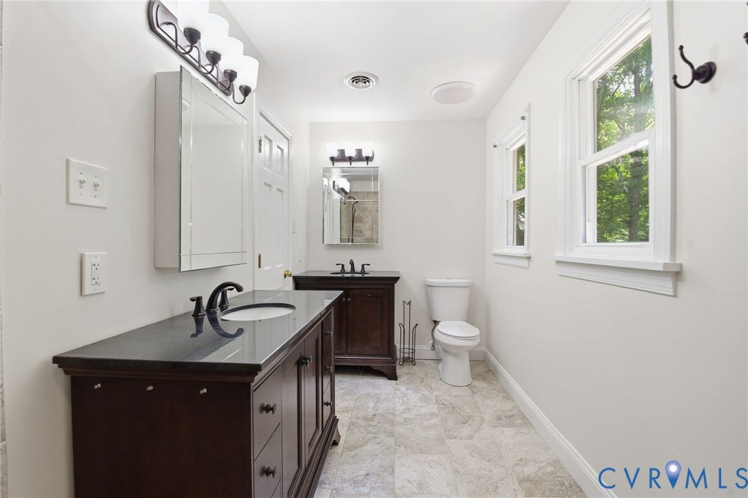 6111 Skybird Court, Chesterfield, VA 23838
