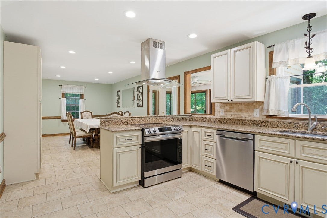 6111 Skybird Court, Chesterfield, VA 23838