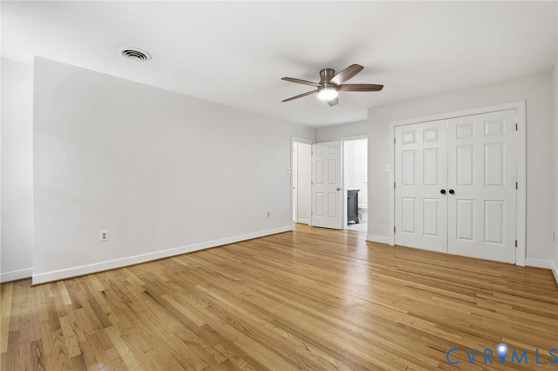 6111 Skybird Court, Chesterfield, VA 23838