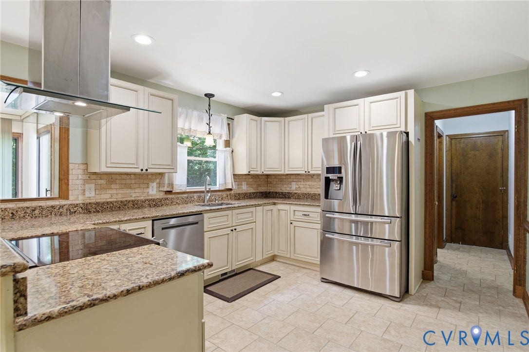 6111 Skybird Court, Chesterfield, VA 23838