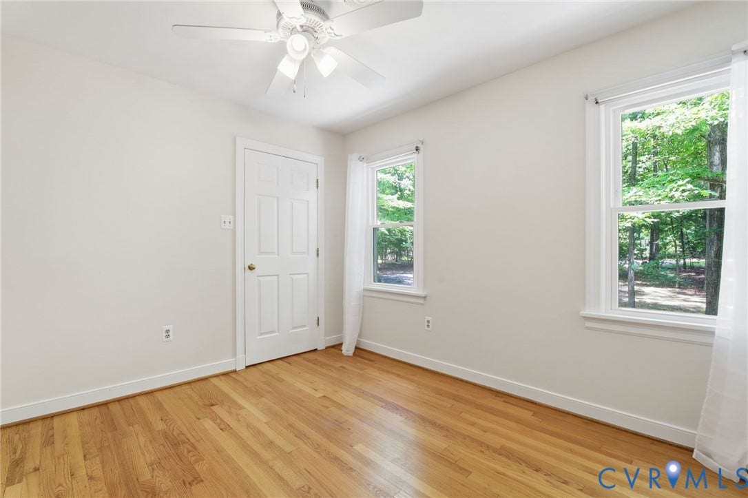 6111 Skybird Court, Chesterfield, VA 23838