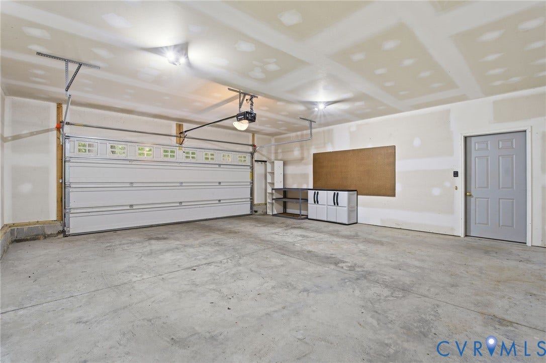 6111 Skybird Court, Chesterfield, VA 23838