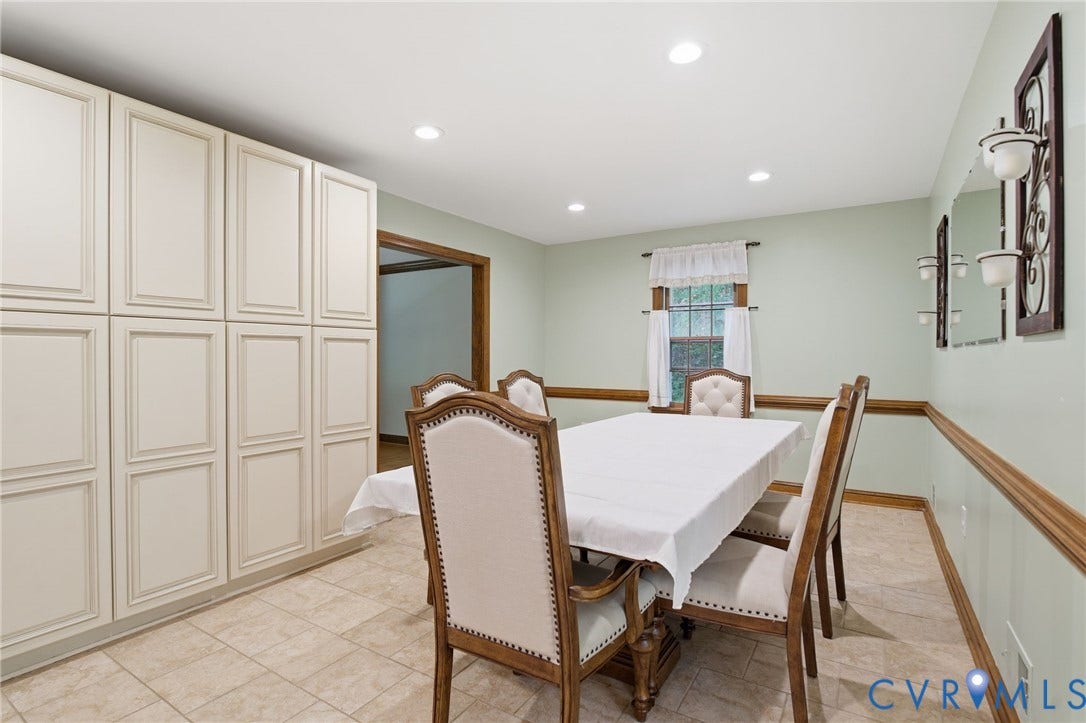 6111 Skybird Court, Chesterfield, VA 23838