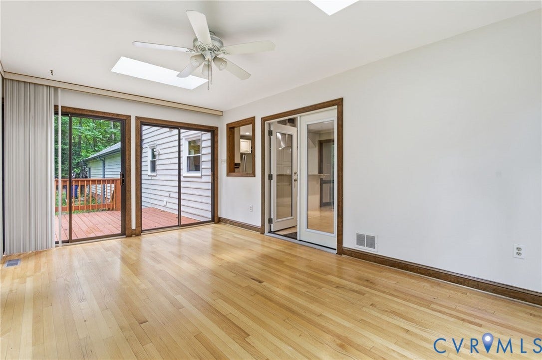 6111 Skybird Court, Chesterfield, VA 23838