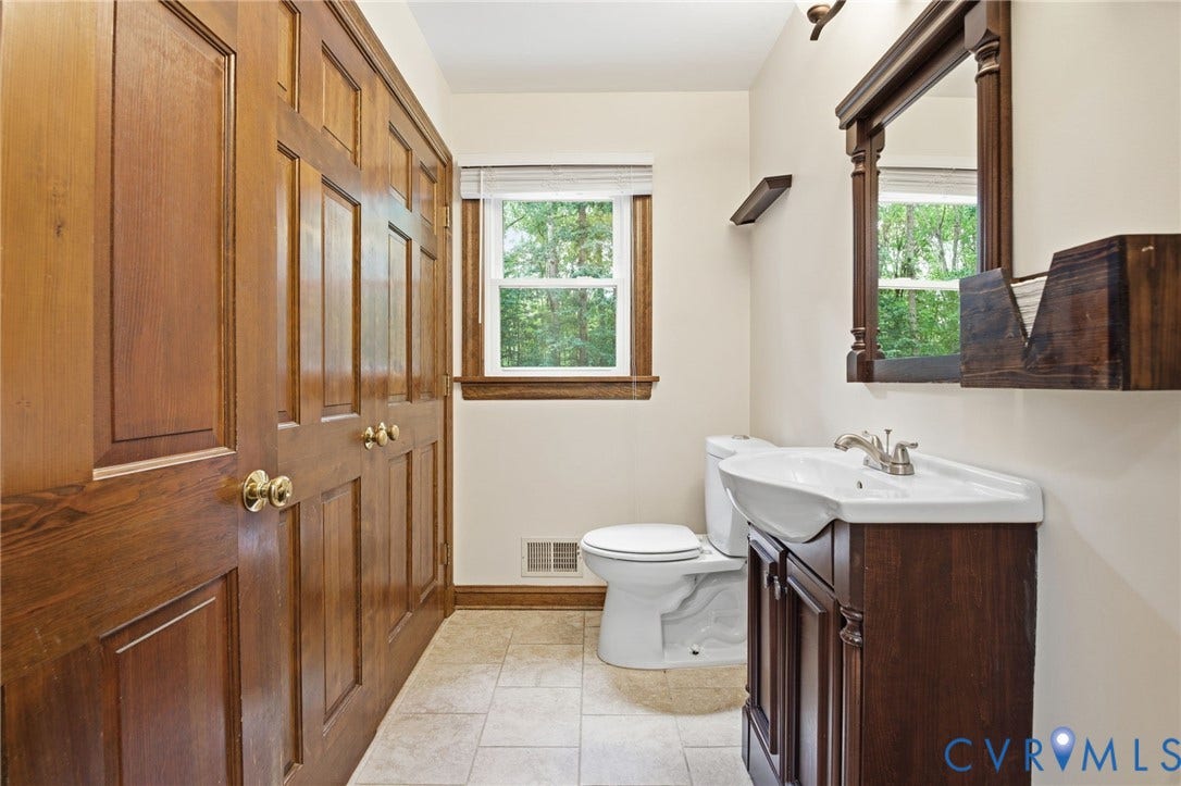 6111 Skybird Court, Chesterfield, VA 23838
